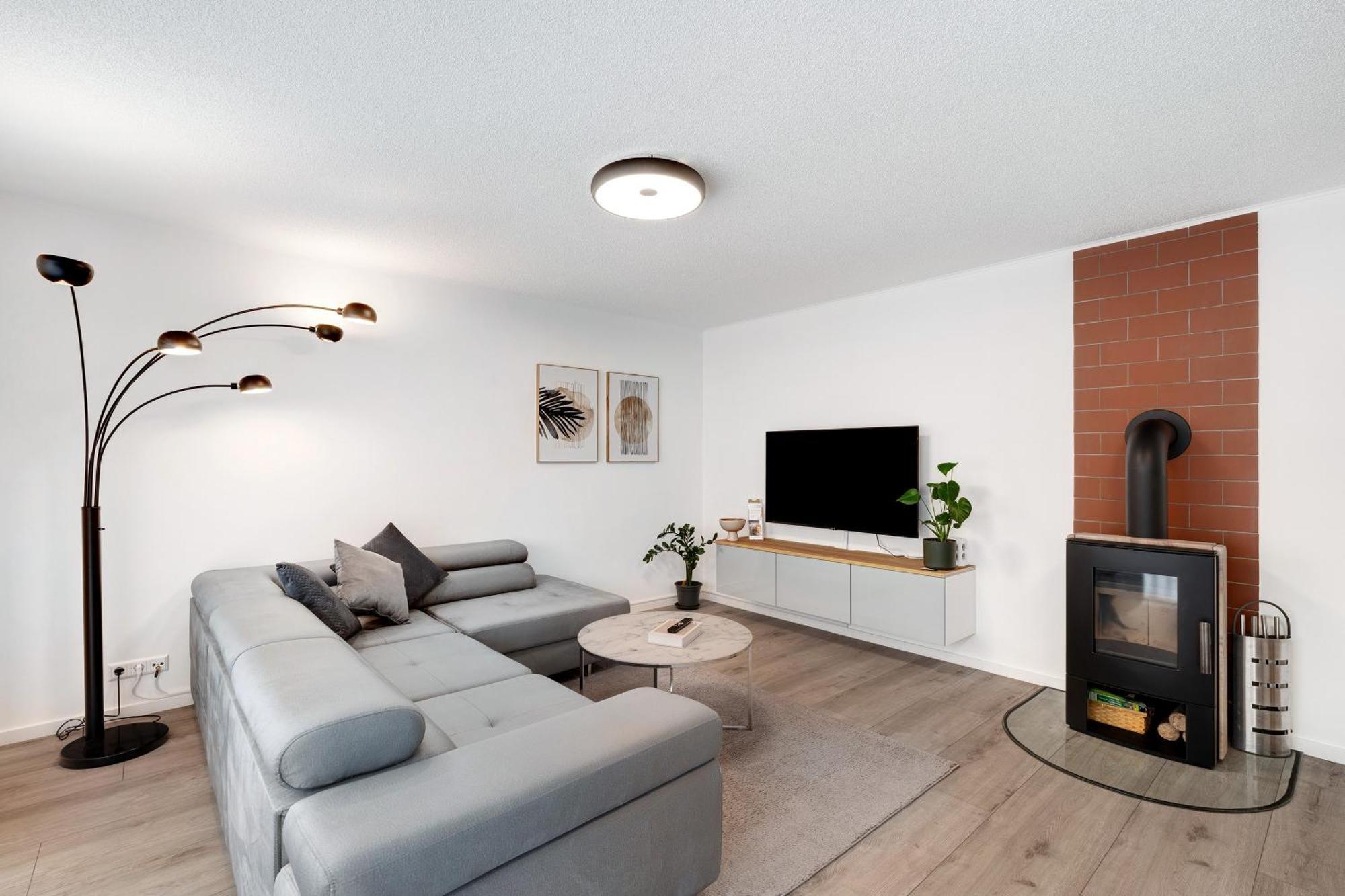 Traumzeit Quartier Baden - Baden Apartment Exterior photo